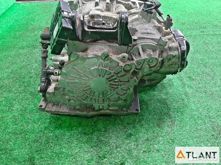 АКПП mazda atenza