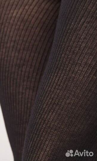 Колготки с кашемиром calzedonia