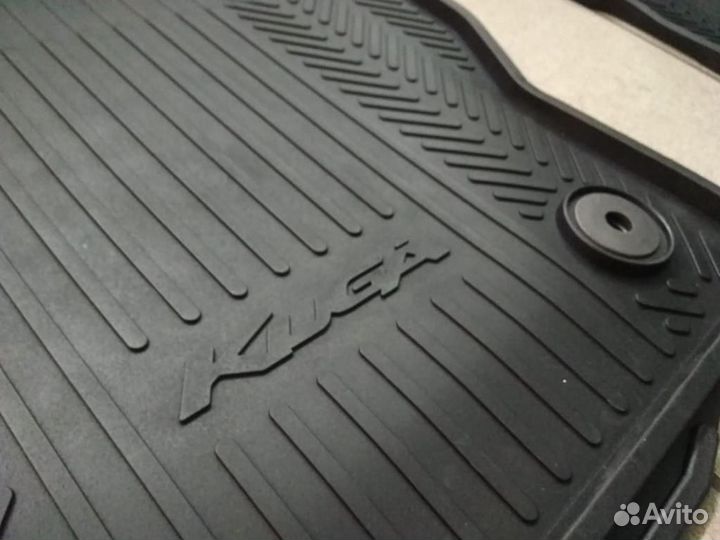 Коврики салона Ford Kuga 2013- 1806311