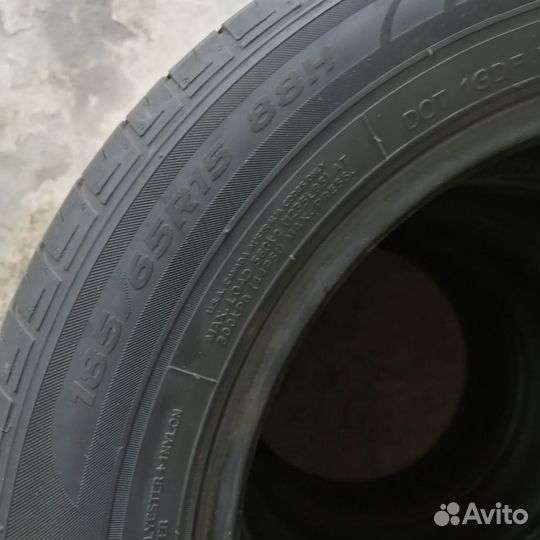 Hankook Optimo K415 185/65 R15