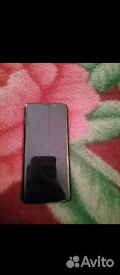 Samsung galaxy s9 plus