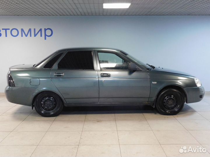LADA Priora 1.6 МТ, 2010, 213 537 км