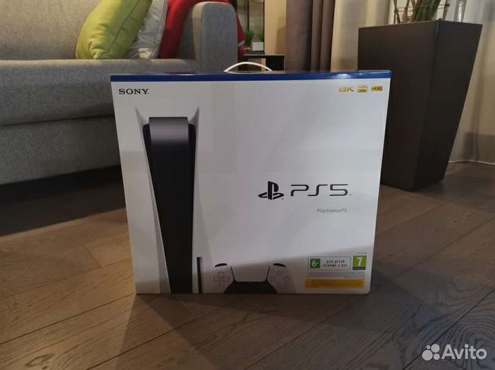 400 игр + PS5 2 джойстика игра