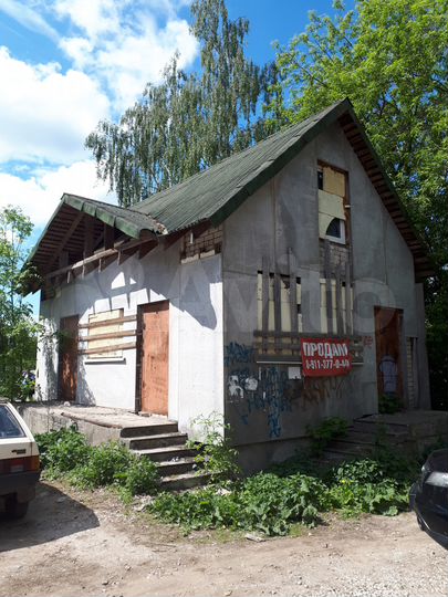 Свободного назначения, 80 м²