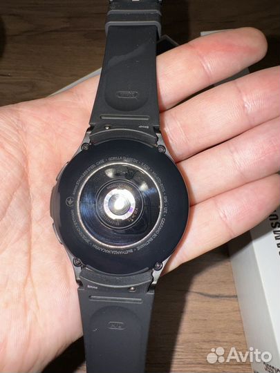 Samsung Galaxy Watch 4 Classic 46mm LTE