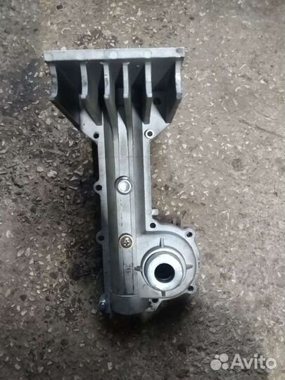 Корпус редуктора техас хобби