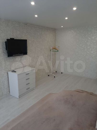 1-к. квартира, 30,5 м², 5/5 эт.