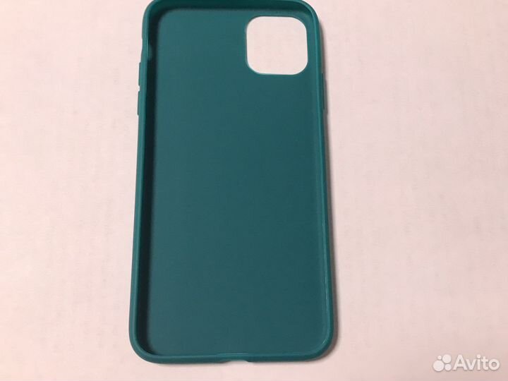 Чехол на iPhone 11 pro max