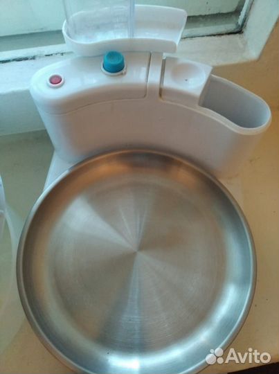 Стерилизатор для бутылочек Maman LS-B302