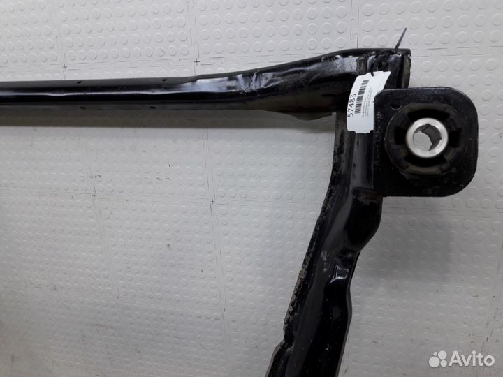 Подрамник передний Ford Mondeo 5 CD391 2014