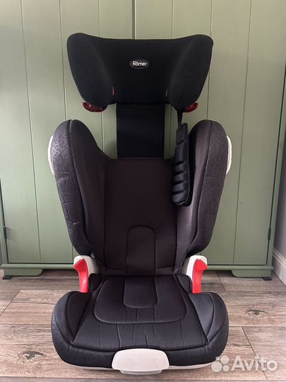 Britax römer kidfix xp sict