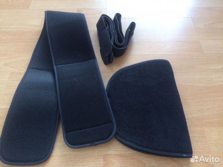 Тутор и бандаж