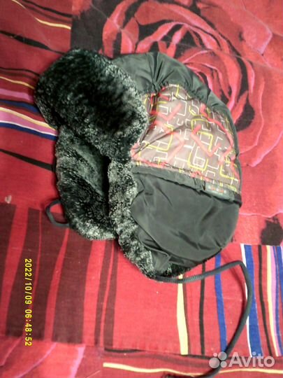 Шапки на 1,5-3 года