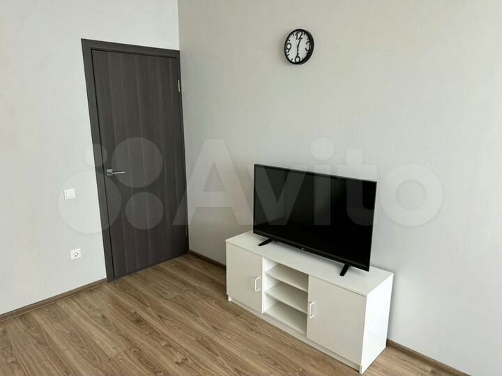 1-к. квартира, 40,6 м², 12/19 эт.