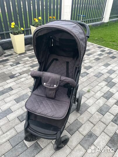 Коляска прогулочная Costa