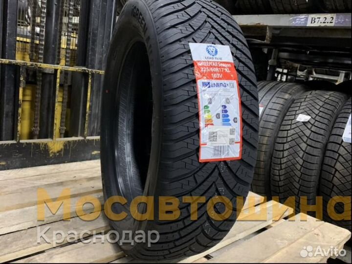 Leao iGreen All Season 225/60 R17 103V