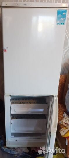 Холодильник на запчасти