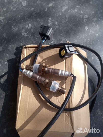 Лямда зонд Крайслер