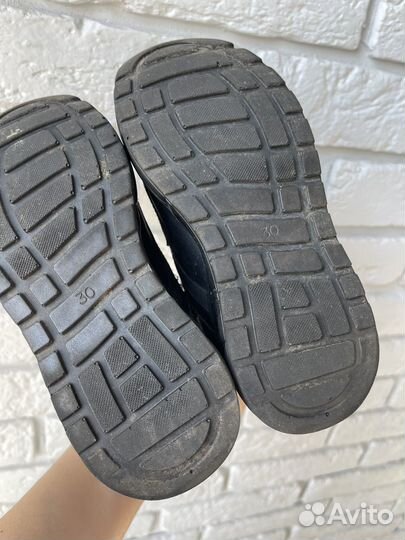 Кроссовки детские Woopy