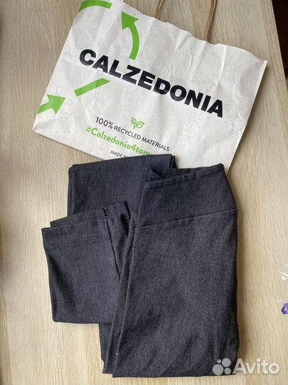 Легинсы calzedonia S