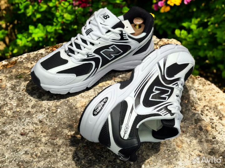 Кроссовки New Balance 530