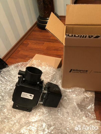 Клапан слива MDB-O-3 RA