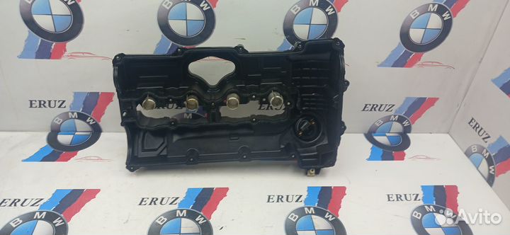 Клапанная крышка BMW 3 E92