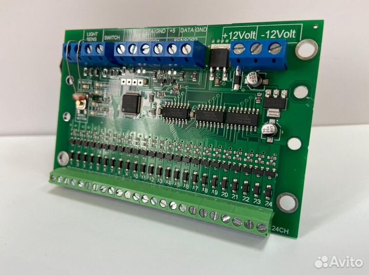 Умная подсветка лестницы. Умный свет