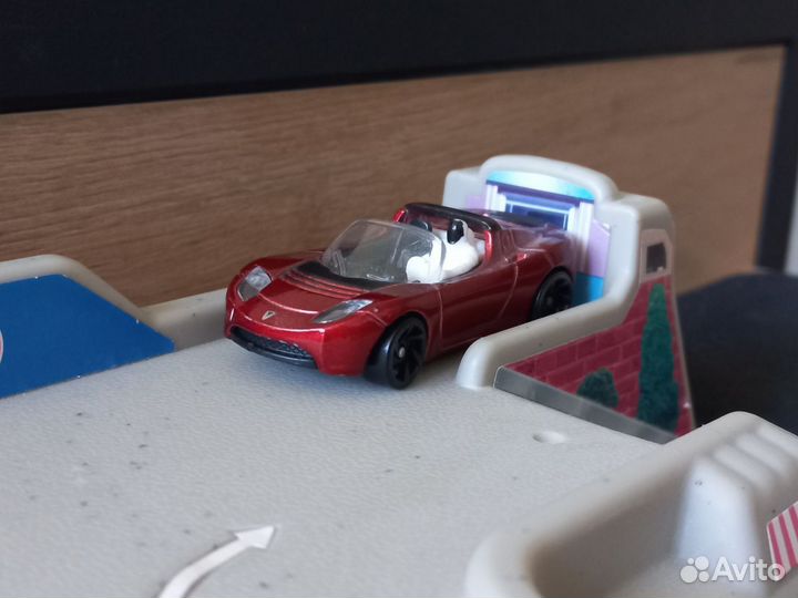 Hot wheels редкие модели 6 штук