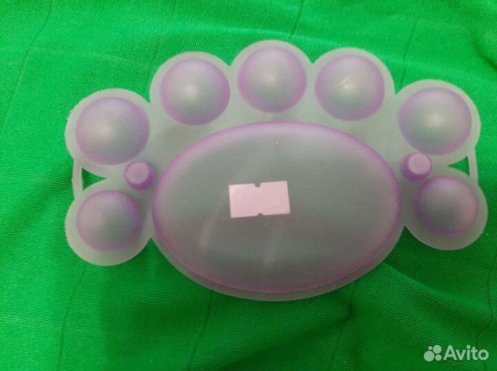 Расходные материалы