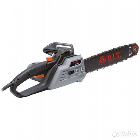Пила цепная электрическая P.I.T. PKE405-D1
