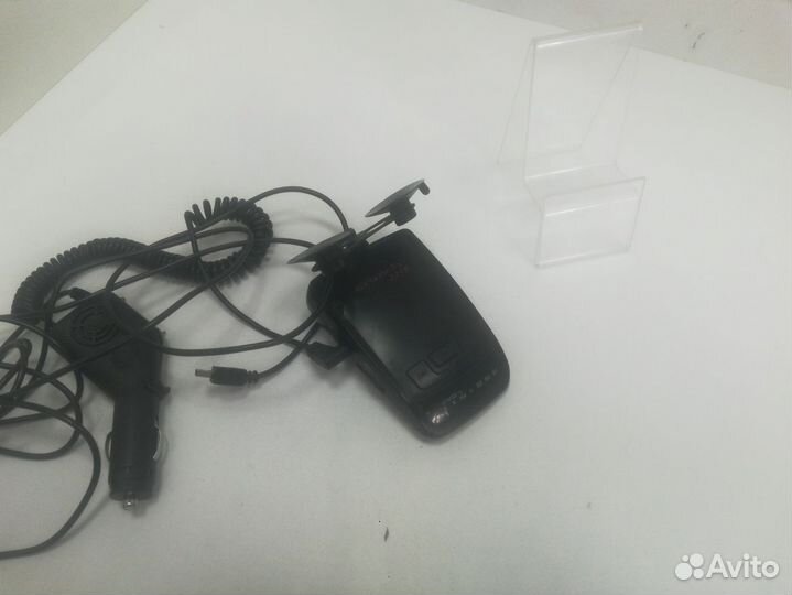 Радар-детектор Crunch 223B