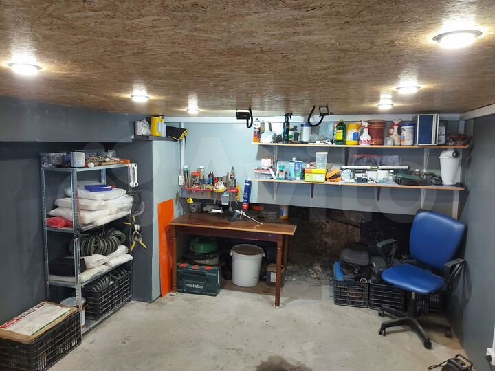 Гараж, 20 м²