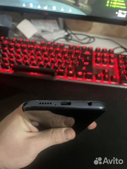 Xiaomi Redmi Note 9 Pro, 6/128 ГБ