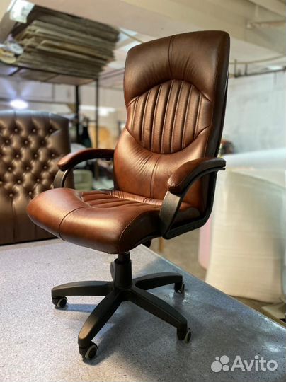 Кресло офисное