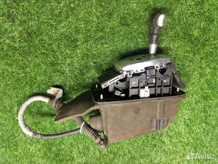 Кулиса кпп для Audi A6 C5 4B0713041