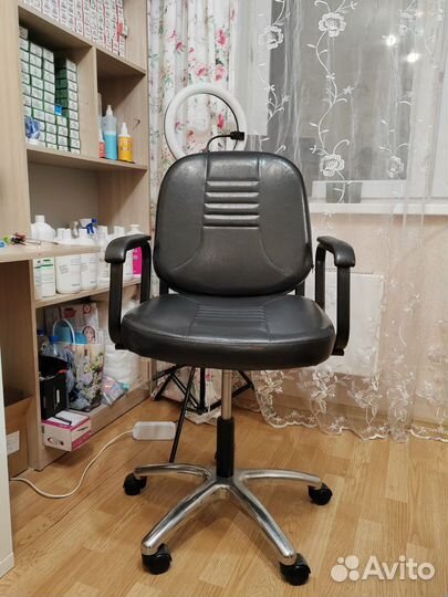 Компьютерное кресло