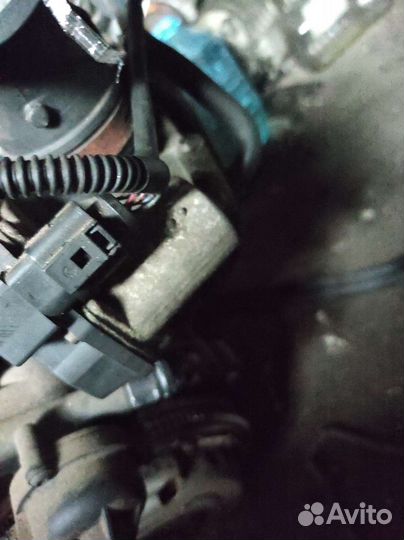 03D133062E VAG дроссельная заслонка в сборе