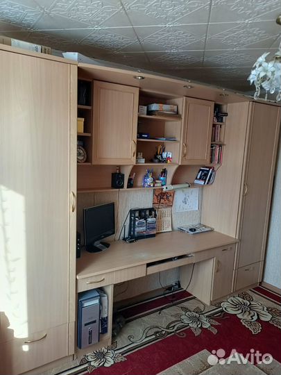 Продам стенку