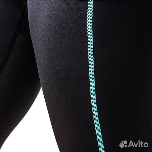 Термобелье женские кальсоны под гидрокостюм Ultraw