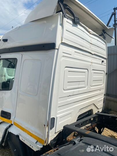 КамАЗ 5490 NEO, 2021