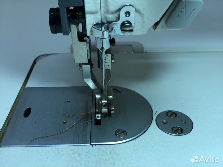 Швейная машинка Aurora с шагающей лапкой