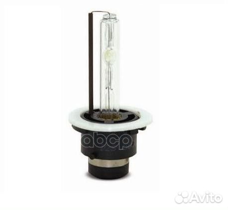 Лампа ксеноновая D2S 12V 6000K 