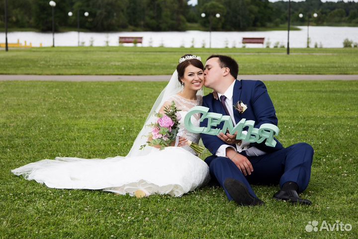 Свадебный и детский Фотограф