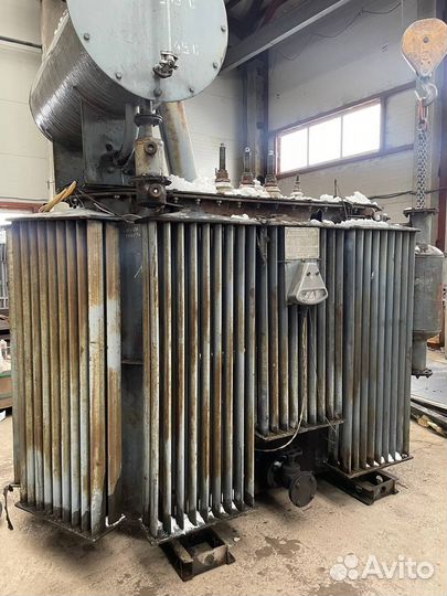 Трансформатор подстанции арт21453