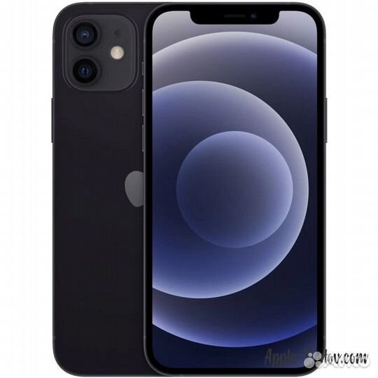 iPhone 12 mini, 128 ГБ