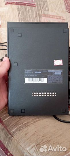 Sony playstation 2 PS2