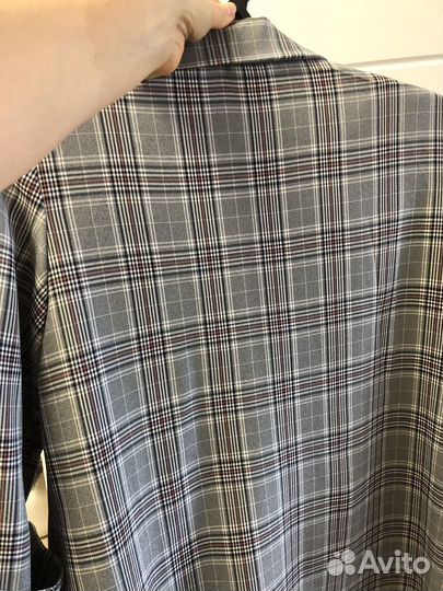 Пиджак жакет женский