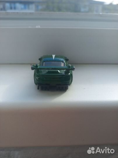 Bently continental GT HOT wheels