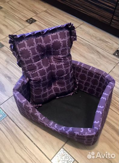 Лежанка для животных